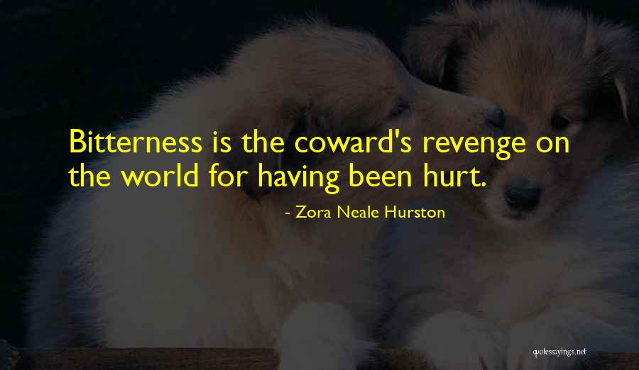 Goganzi Quotes By Zora Neale Hurston