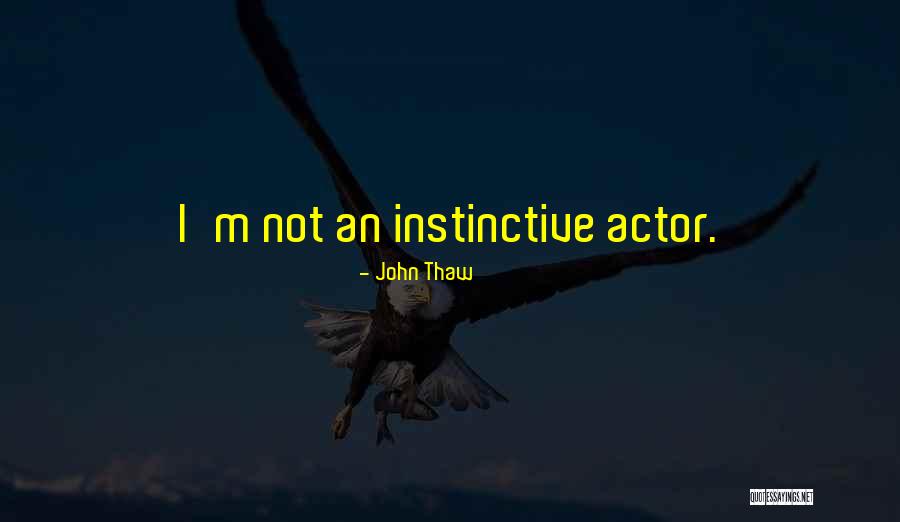 Gogarty Boxer Quotes By John Thaw Gogarty Boxer Quotes By John Thaw