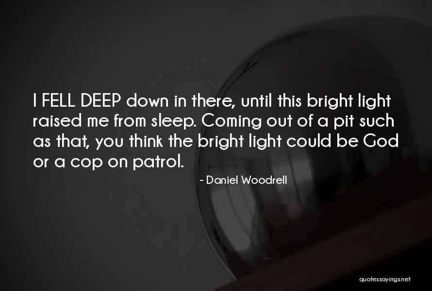 Gogas Logo Quotes By Daniel Woodrell Gogas Logo Quotes By Daniel Woodrell