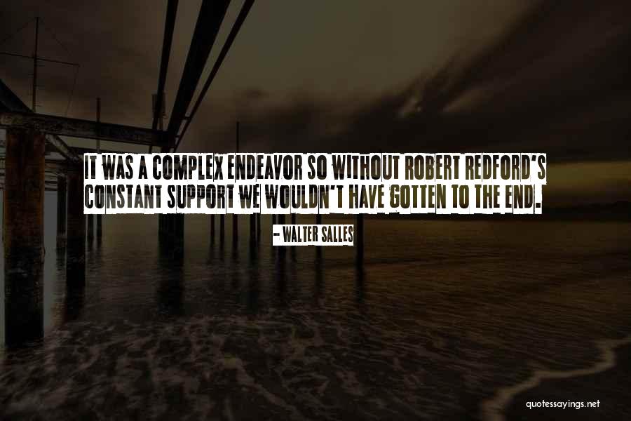 Gogas Logo Quotes By Walter Salles Gogas Logo Quotes By Walter Salles