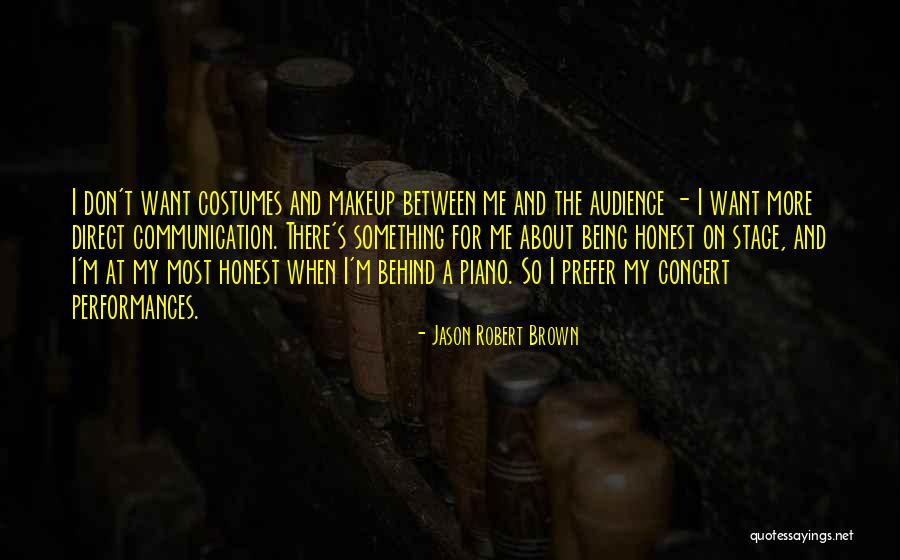 Gogashvili Quotes By Jason Robert Brown Gogashvili Quotes By Jason Robert Brown