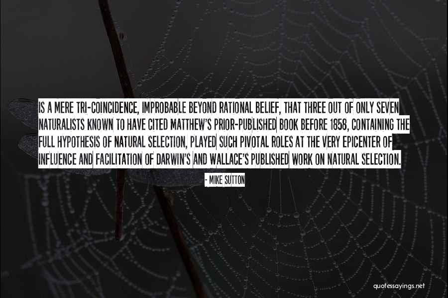Gogate College Quotes By Mike Sutton Gogate College Quotes By Mike Sutton