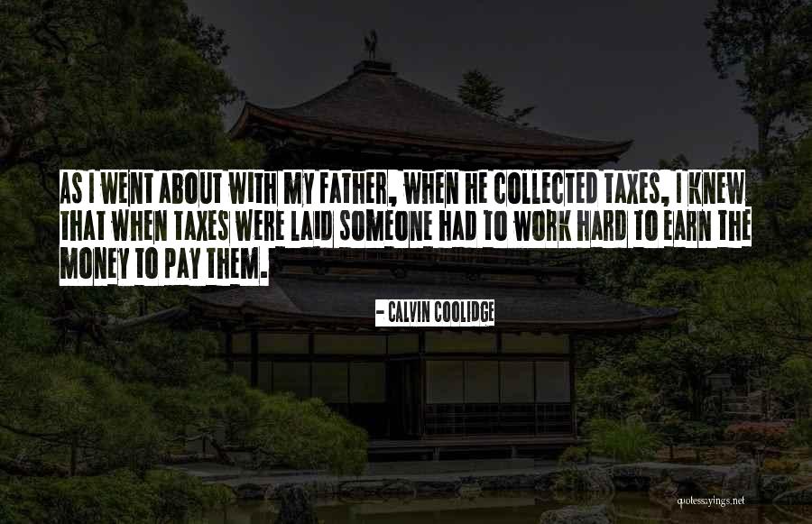 Goggans Tire Quotes By Calvin Coolidge Goggans Tire Quotes By Calvin Coolidge
