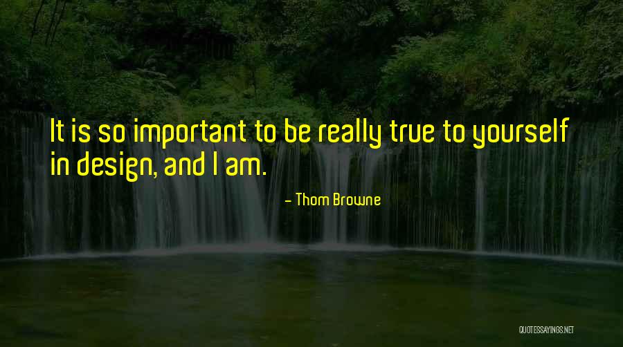 Goggasprinting Quotes By Thom Browne Goggasprinting Quotes By Thom Browne