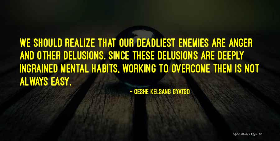 Goggie Docs Quotes By Geshe Kelsang Gyatso Goggie Docs Quotes By Geshe Kelsang Gyatso