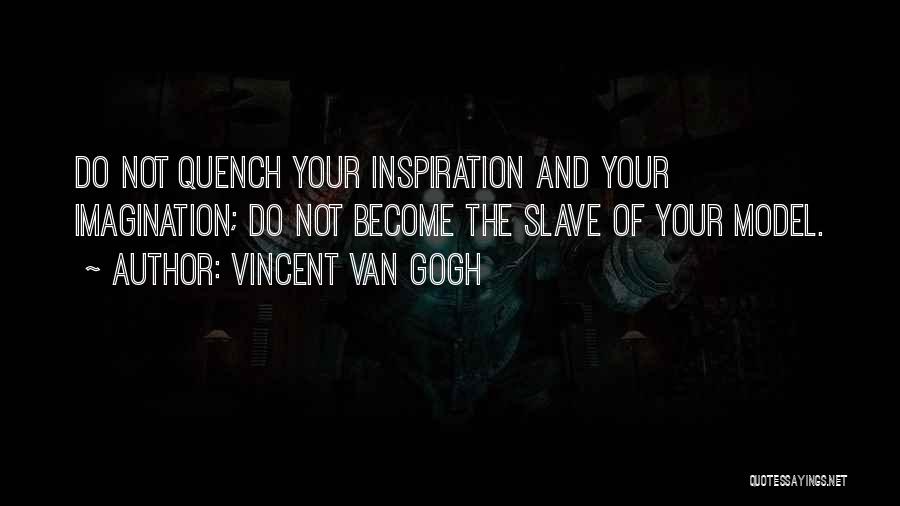 Gogh Quotes By Vincent Van Gogh