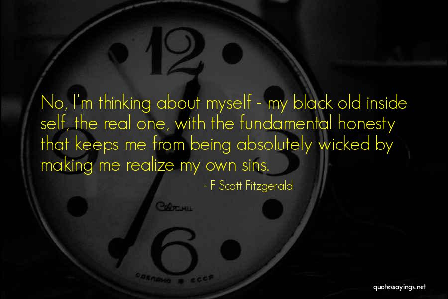 Gogineni Anil Quotes By F Scott Fitzgerald Gogineni Anil Quotes By F Scott Fitzgerald