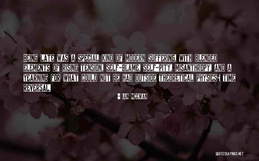 Gogineni Anil Quotes By Ian McEwan Gogineni Anil Quotes By Ian McEwan