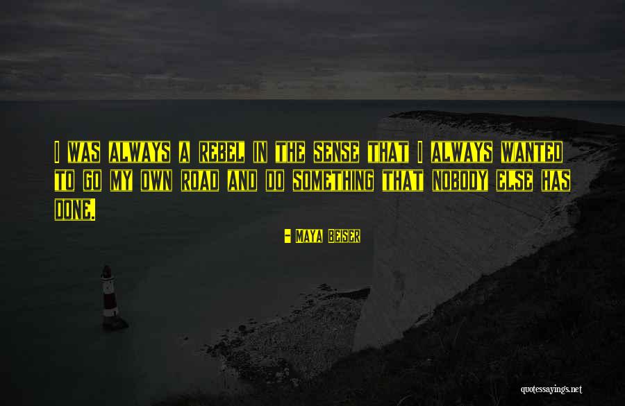 Gogineni Anil Quotes By Maya Beiser Gogineni Anil Quotes By Maya Beiser