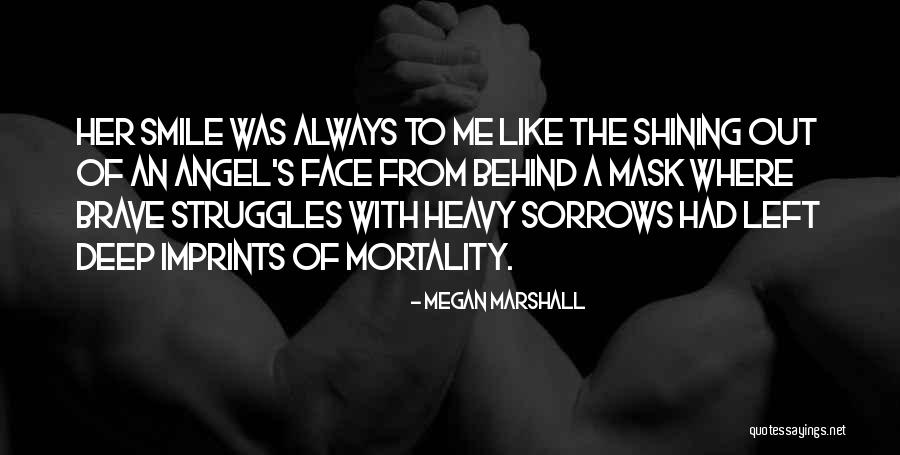 Gogishvili Vefxvadze Quotes By Megan Marshall Gogishvili Vefxvadze Quotes By Megan Marshall