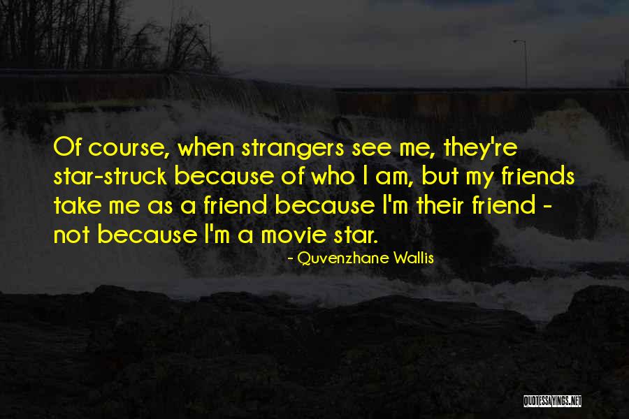 Gogishvili Vefxvadze Quotes By Quvenzhane Wallis Gogishvili Vefxvadze Quotes By Quvenzhane Wallis
