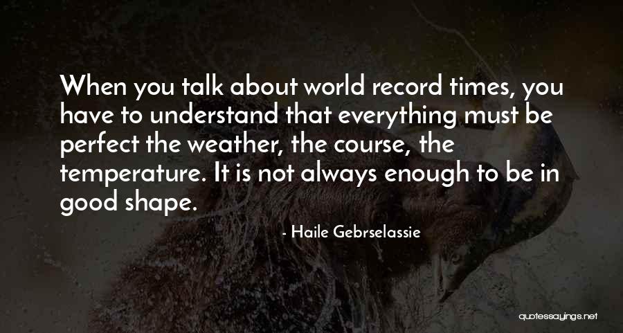 Gogito Black Quotes By Haile Gebrselassie Gogito Black Quotes By Haile Gebrselassie