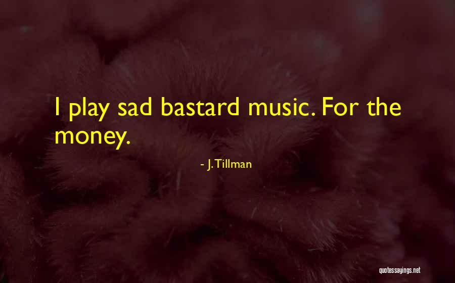 Gogito Blue Quotes By J. Tillman Gogito Blue Quotes By J. Tillman
