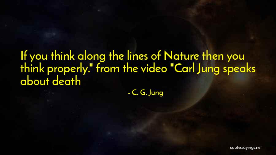 Gogito Vs Zeno Quotes By C. G. Jung Gogito Vs Zeno Quotes By C. G. Jung
