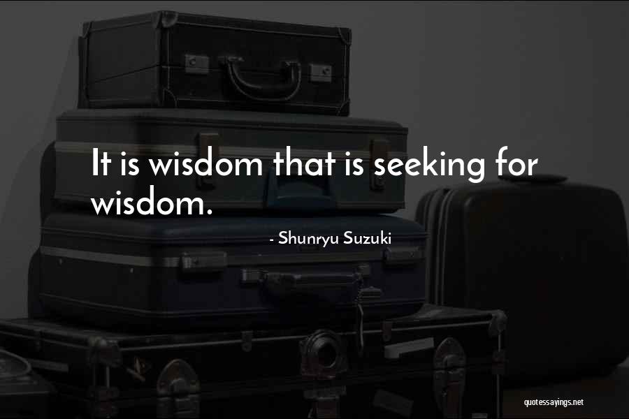 Gogland Quotes By Shunryu Suzuki Gogland Quotes By Shunryu Suzuki
