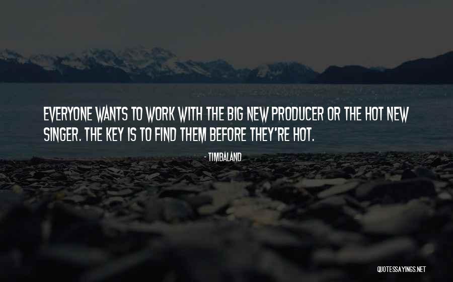 Gogland Quotes By Timbaland Gogland Quotes By Timbaland