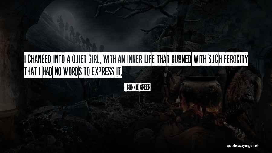 Goglia G Quotes By Bonnie Greer Goglia G Quotes By Bonnie Greer