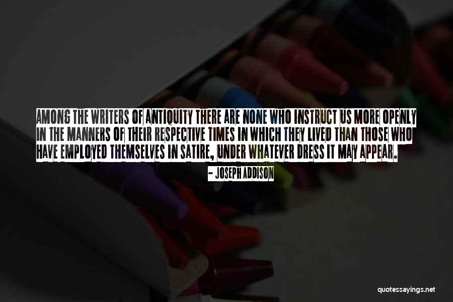 Goglia G Quotes By Joseph Addison Goglia G Quotes By Joseph Addison