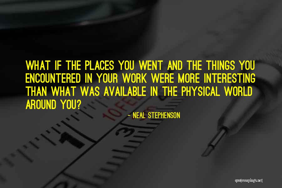 Goglia Meal Plan Quotes By Neal Stephenson Goglia Meal Plan Quotes By Neal Stephenson