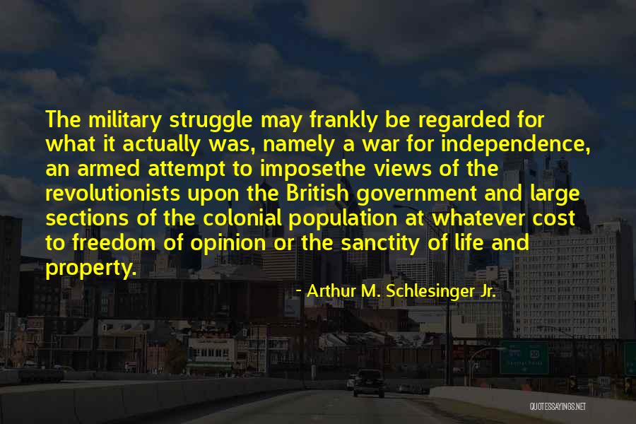 Goglio One Way Quotes By Arthur M. Schlesinger Jr. Goglio One Way Quotes By Arthur M. Schlesinger Jr.