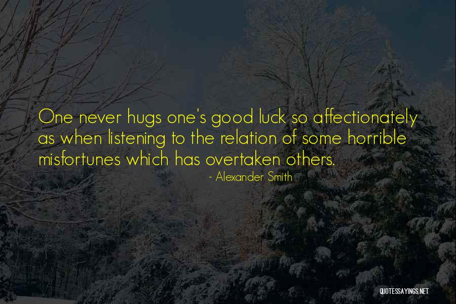 Gogliucci Kimberly Kingsland Quotes By Alexander Smith Gogliucci Kimberly Kingsland Quotes By Alexander Smith