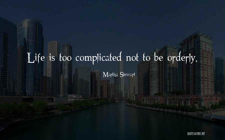 Gogoaani Quotes By Martha Stewart Gogoaani Quotes By Martha Stewart