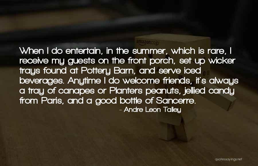 Gogol Bordello Quotes By Andre Leon Talley Gogol Bordello Quotes By Andre Leon Talley