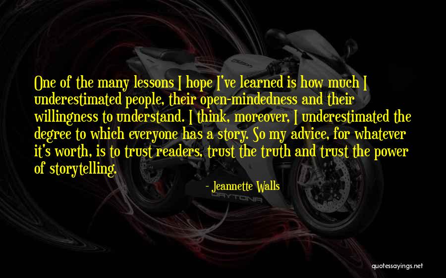 Gogolak Communications Quotes By Jeannette Walls Gogolak Communications Quotes By Jeannette Walls
