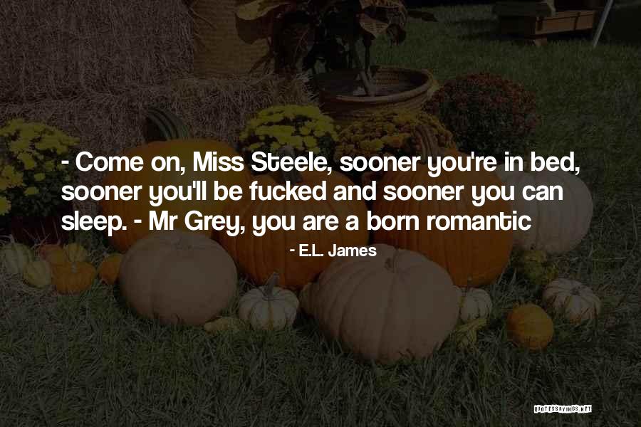 Gogolak Quotes By E.L. James Gogolak Quotes By E.L. James