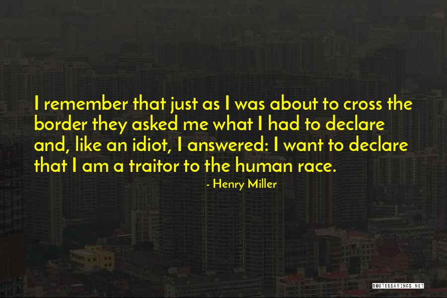 Gogolak Quotes By Henry Miller Gogolak Quotes By Henry Miller