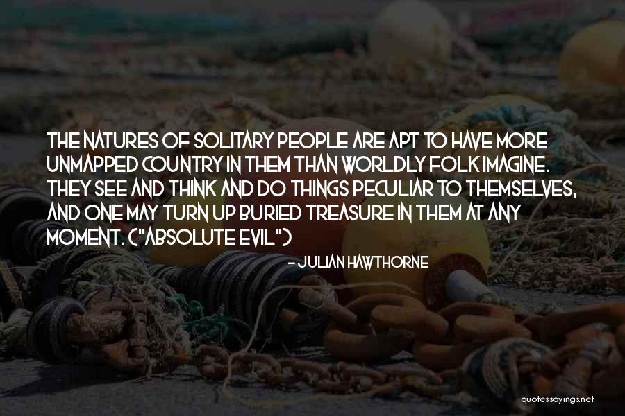 Gogolak Quotes By Julian Hawthorne Gogolak Quotes By Julian Hawthorne