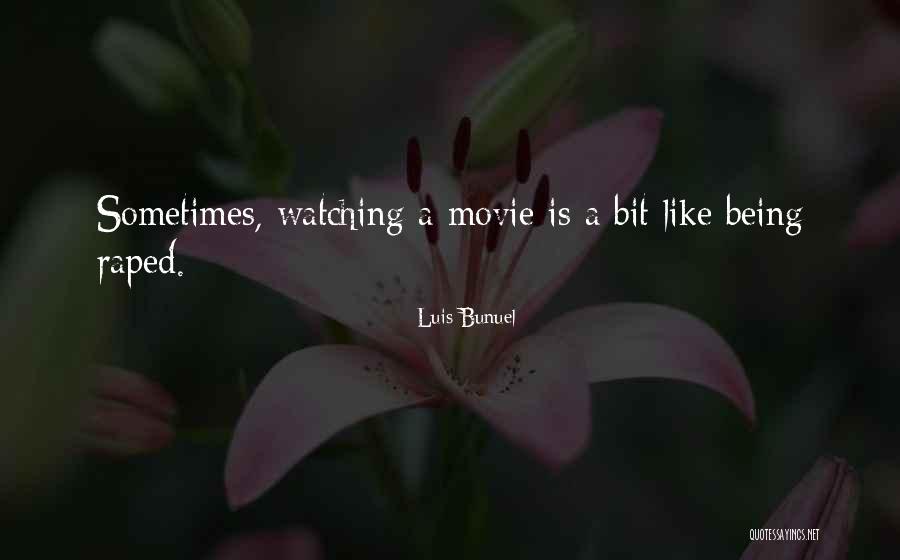 Gogolak Quotes By Luis Bunuel Gogolak Quotes By Luis Bunuel