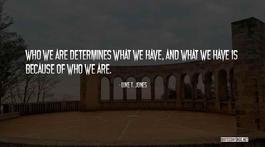 Gogolak Zsolt Quotes By Luke T. Jones Gogolak Zsolt Quotes By Luke T. Jones