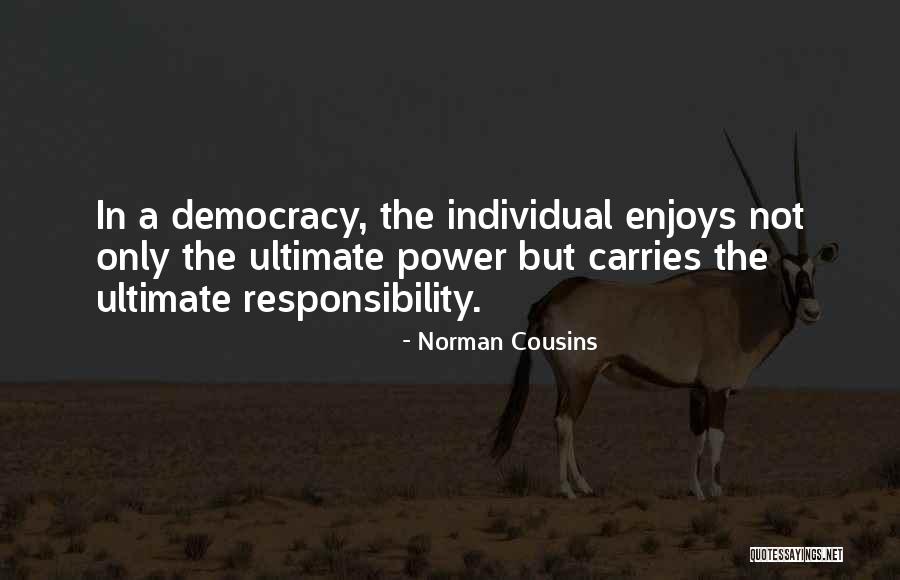 Gogolala Quotes By Norman Cousins Gogolala Quotes By Norman Cousins