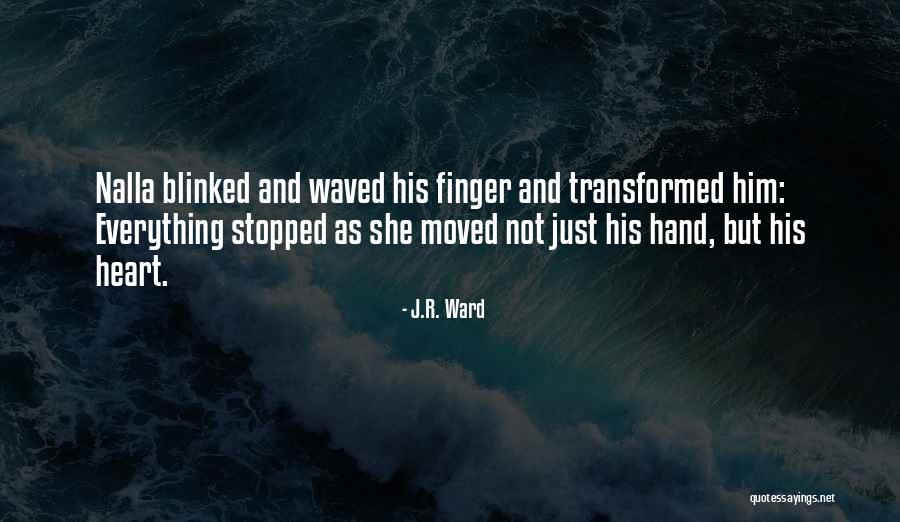 Gogolan Quotes By J.R. Ward Gogolan Quotes By J.R. Ward