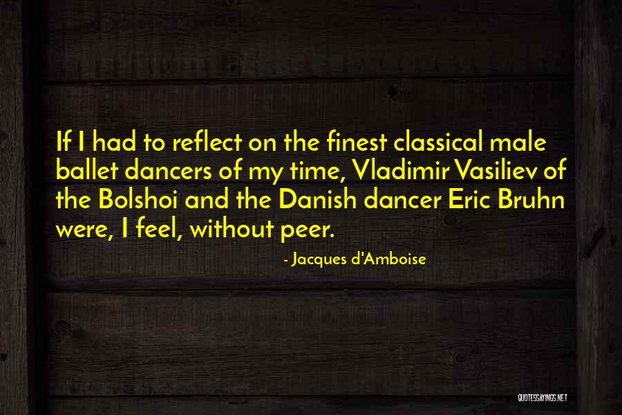 Gogolan Quotes By Jacques D'Amboise Gogolan Quotes By Jacques D'Amboise