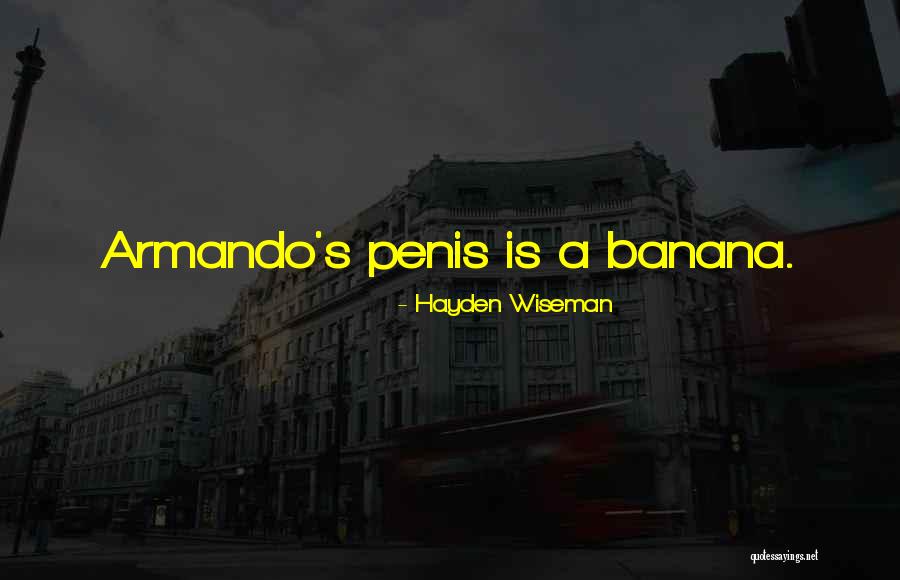 Gogos Crazy Quotes By Hayden Wiseman