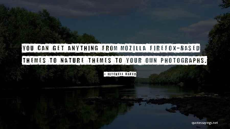Gogos Quotes By Mitchell Baker Gogos Quotes By Mitchell Baker