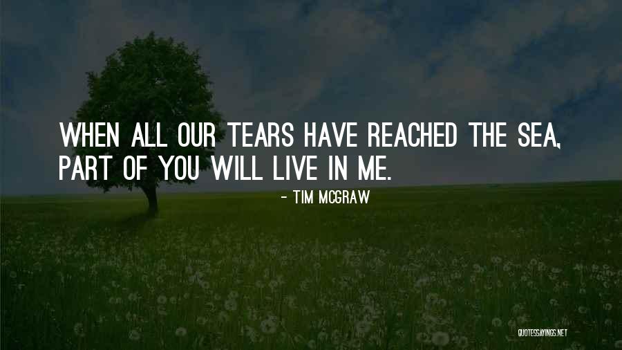 Gogos Quotes By Tim McGraw Gogos Quotes By Tim McGraw