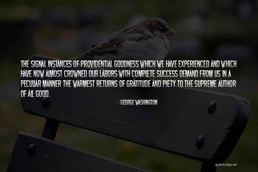 Gogosari Quotes By George Washington Gogosari Quotes By George Washington