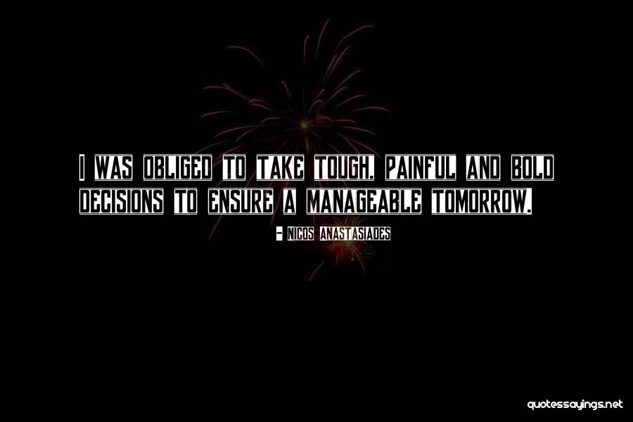 Gogotales Quotes By Nicos Anastasiades Gogotales Quotes By Nicos Anastasiades