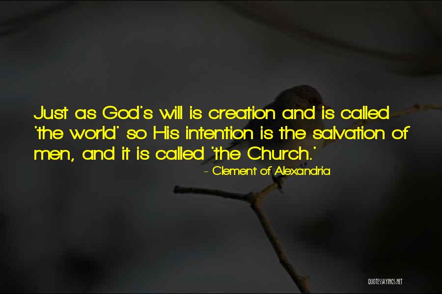 Gogoused Quotes By Clement Of Alexandria Gogoused Quotes By Clement Of Alexandria
