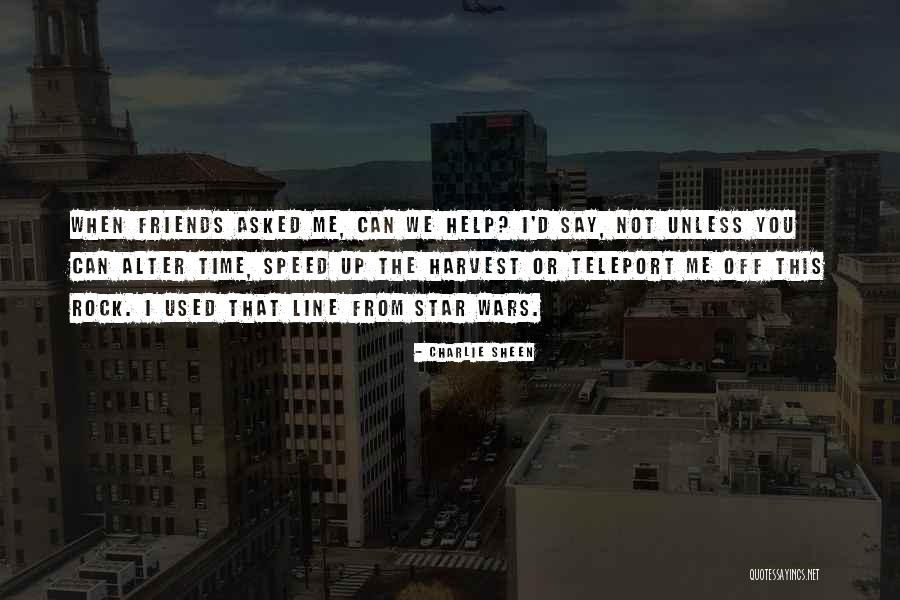 Goguen Michael Quotes By Charlie Sheen Goguen Michael Quotes By Charlie Sheen