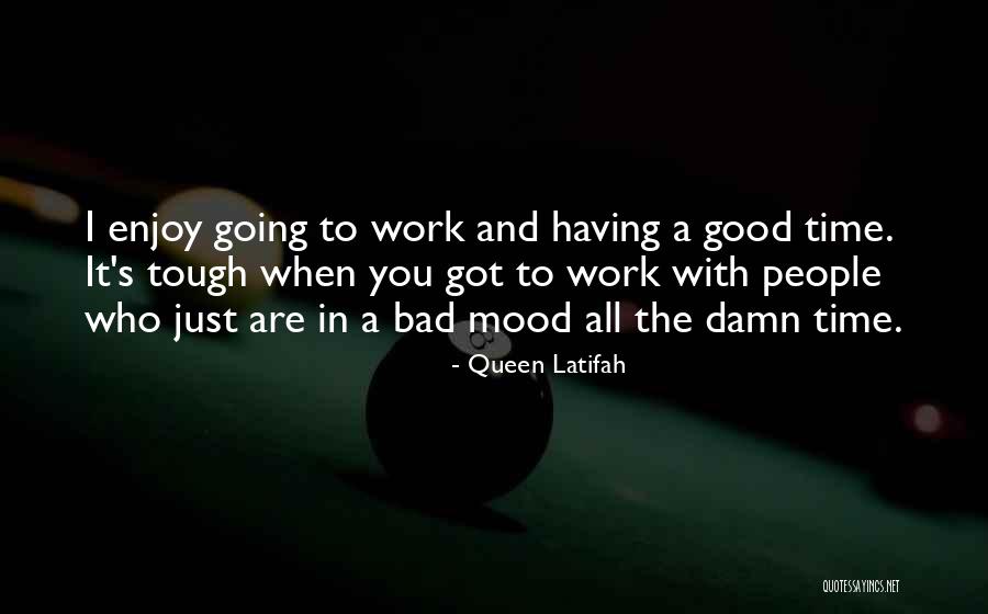 Goguen Michael Quotes By Queen Latifah Goguen Michael Quotes By Queen Latifah