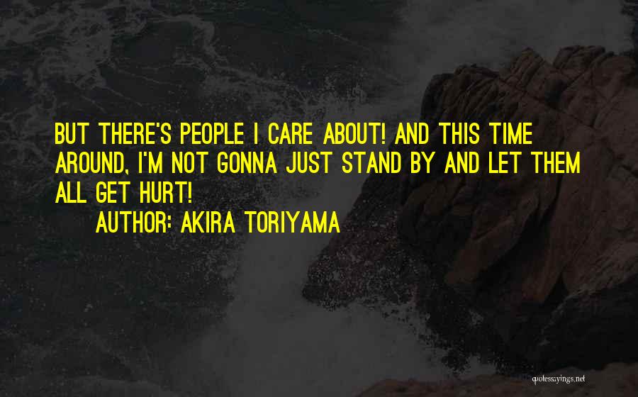 Gohan Quotes By Akira Toriyama