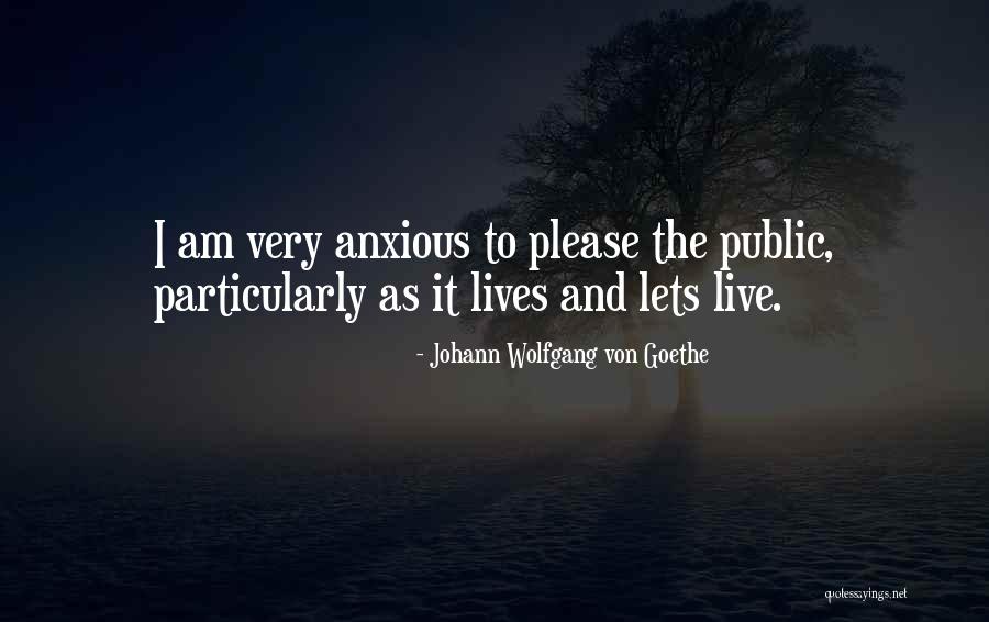 Gohan Vs Goku Quotes By Johann Wolfgang Von Goethe Gohan Vs Goku Quotes By Johann Wolfgang Von Goethe