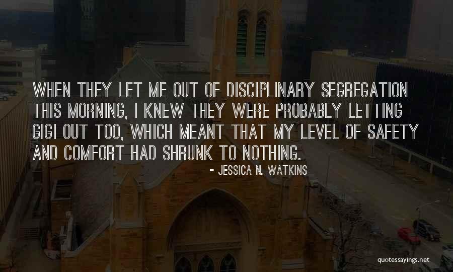 Gohari Last Name Quotes By Jessica N. Watkins Gohari Last Name Quotes By Jessica N. Watkins