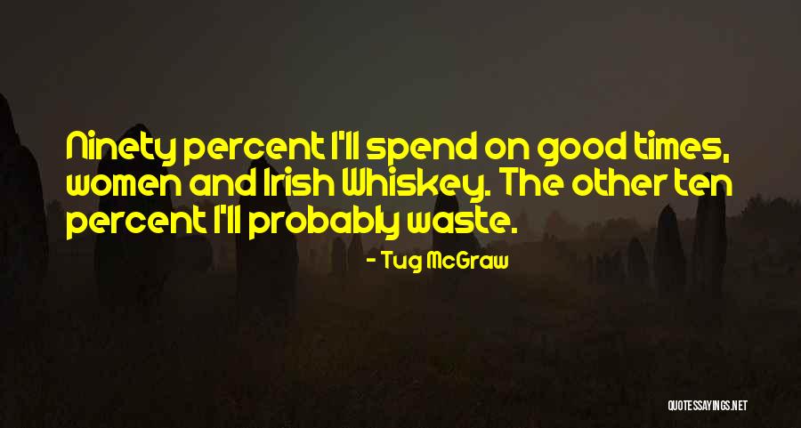 Gohellotv Quotes By Tug McGraw Gohellotv Quotes By Tug McGraw