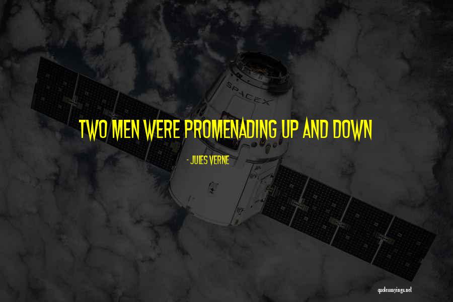Gohier Waffles Quotes By Jules Verne