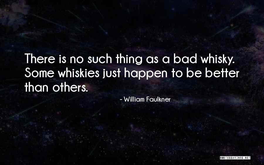 Gohier Waffles Quotes By William Faulkner